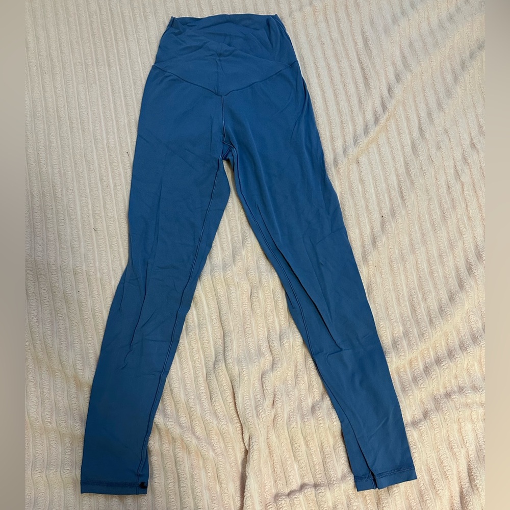 Arie Cross Over Leggings